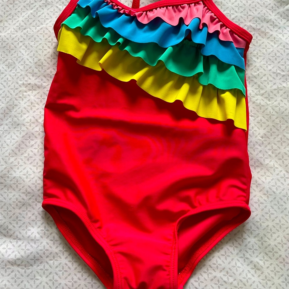 Toddler swimsuit
